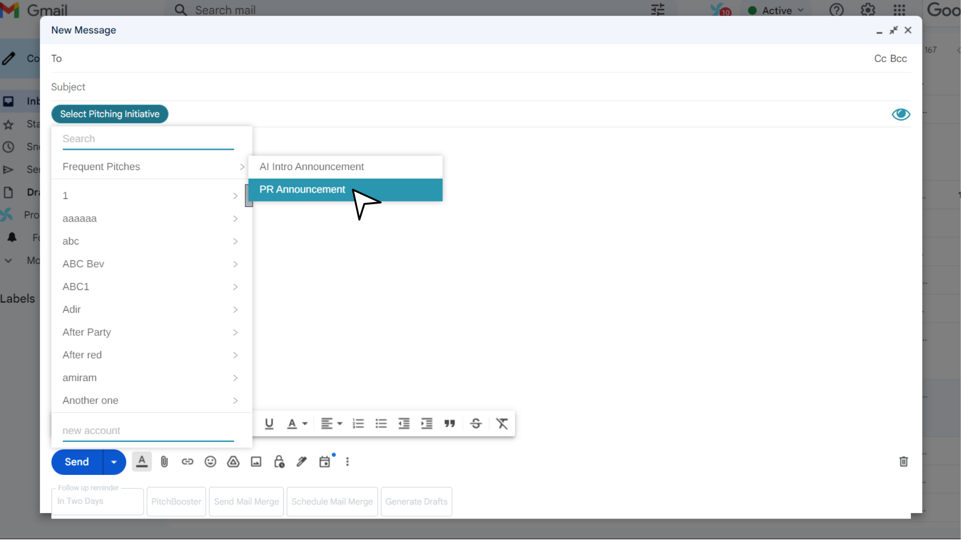 mail merge gmail SS_8